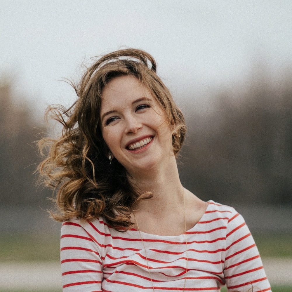 Meet your Posher, Valerie